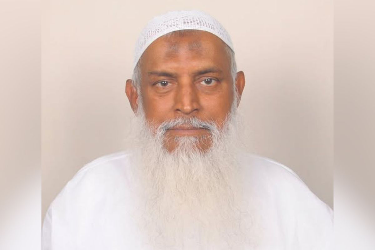 কালেমা খচিত পতাকার রাজনৈতিক অপব্যবহার কাম্য নয়: ধর্মমন্ত্রী