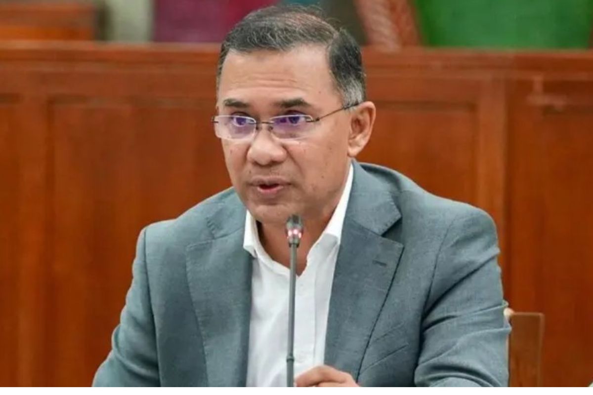 নজরুলবর্ষের উদ্বোধন করলেন প্রধানমন্ত্রী তারেক রহমান