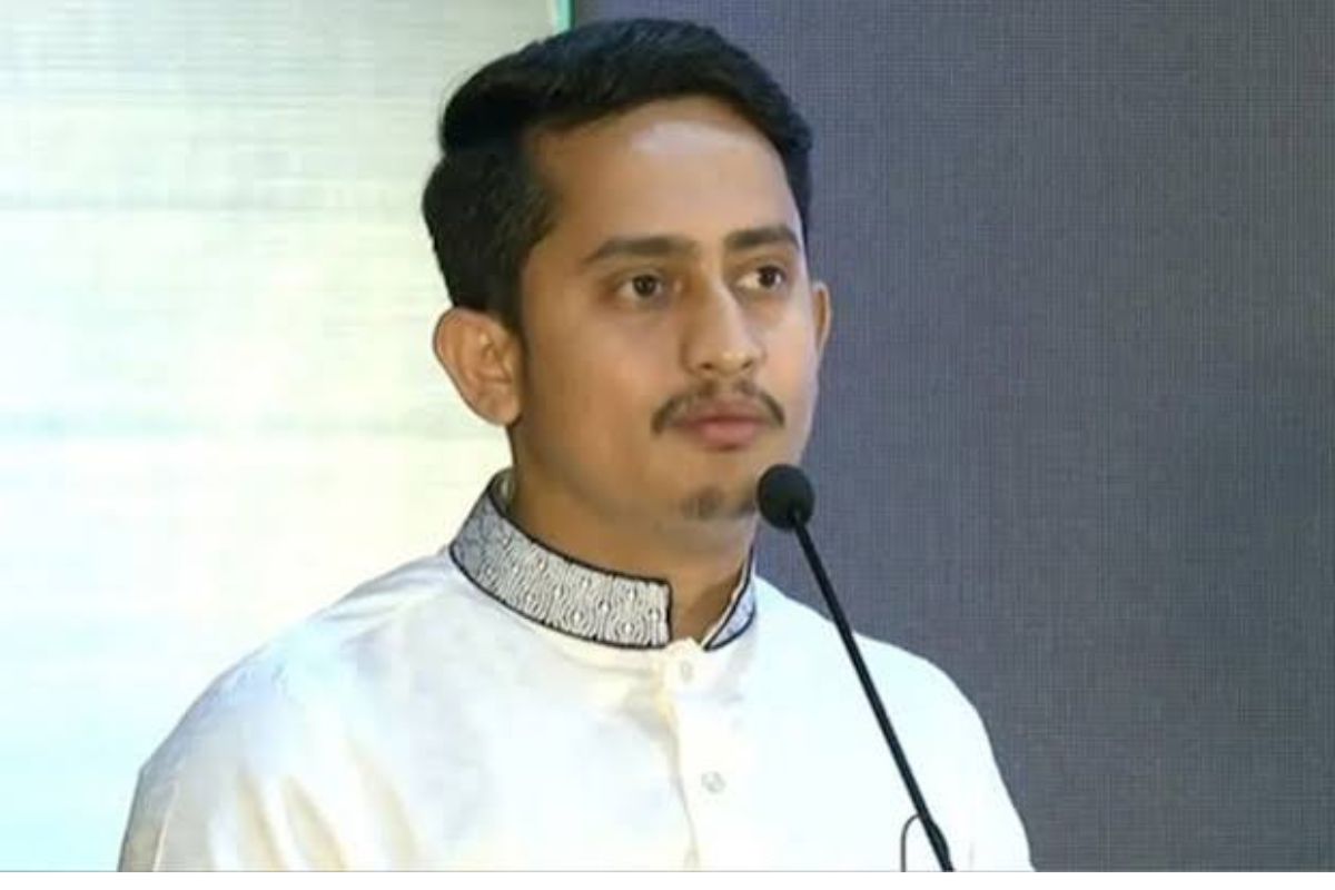 জুলাই শহীদদের গেজেট দ্রুত হালনাগাদের আহ্বান সারজিস আলমের
