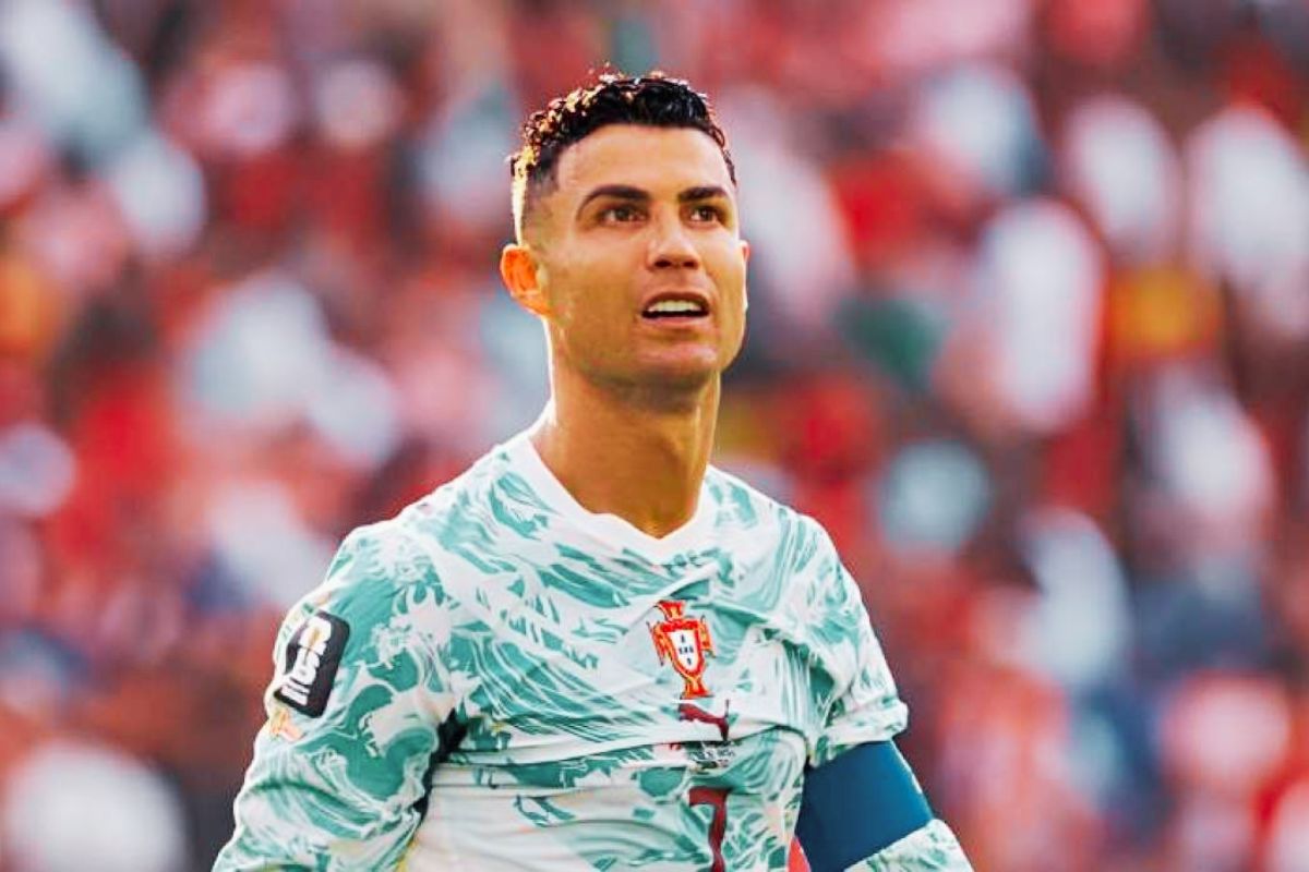 অবসর নিয়ে যা বললেন রোনালদো
