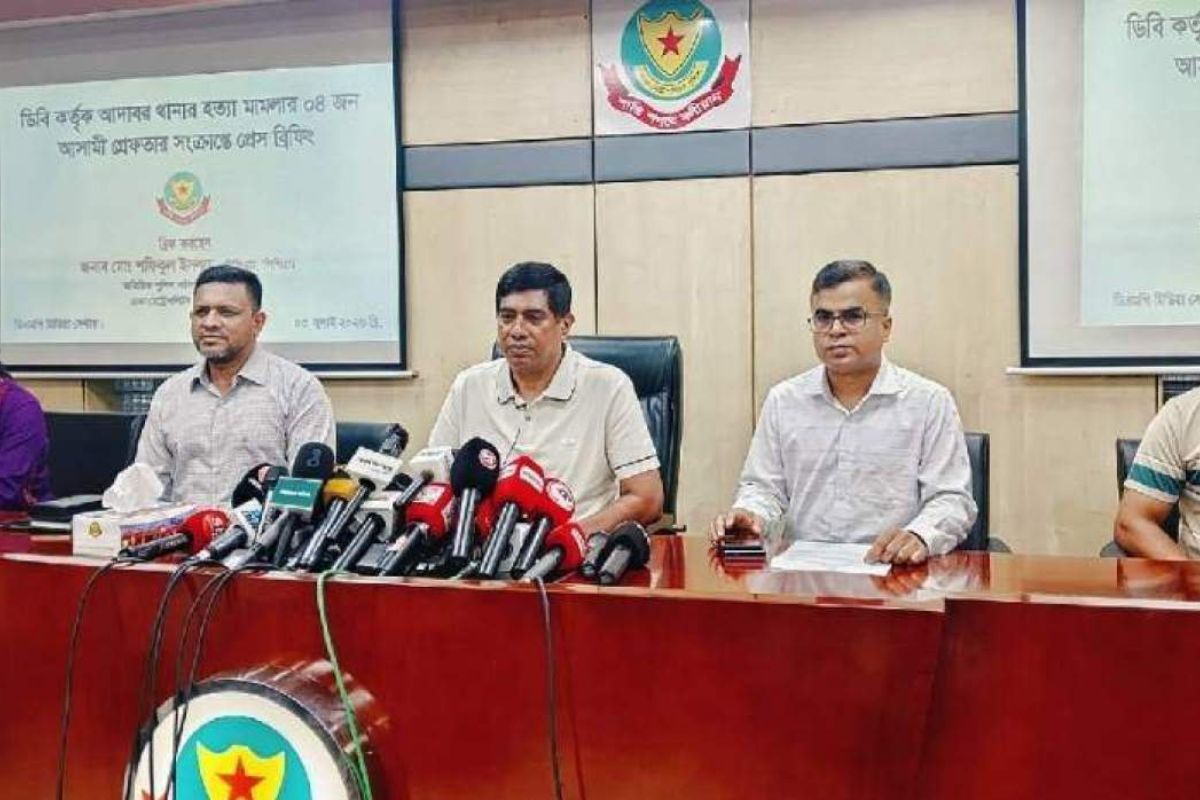 বিশ্বকাপের বড় পর্দায় খেলা দেখায় থাকবে পুলিশের বিশেষ নজরদারি