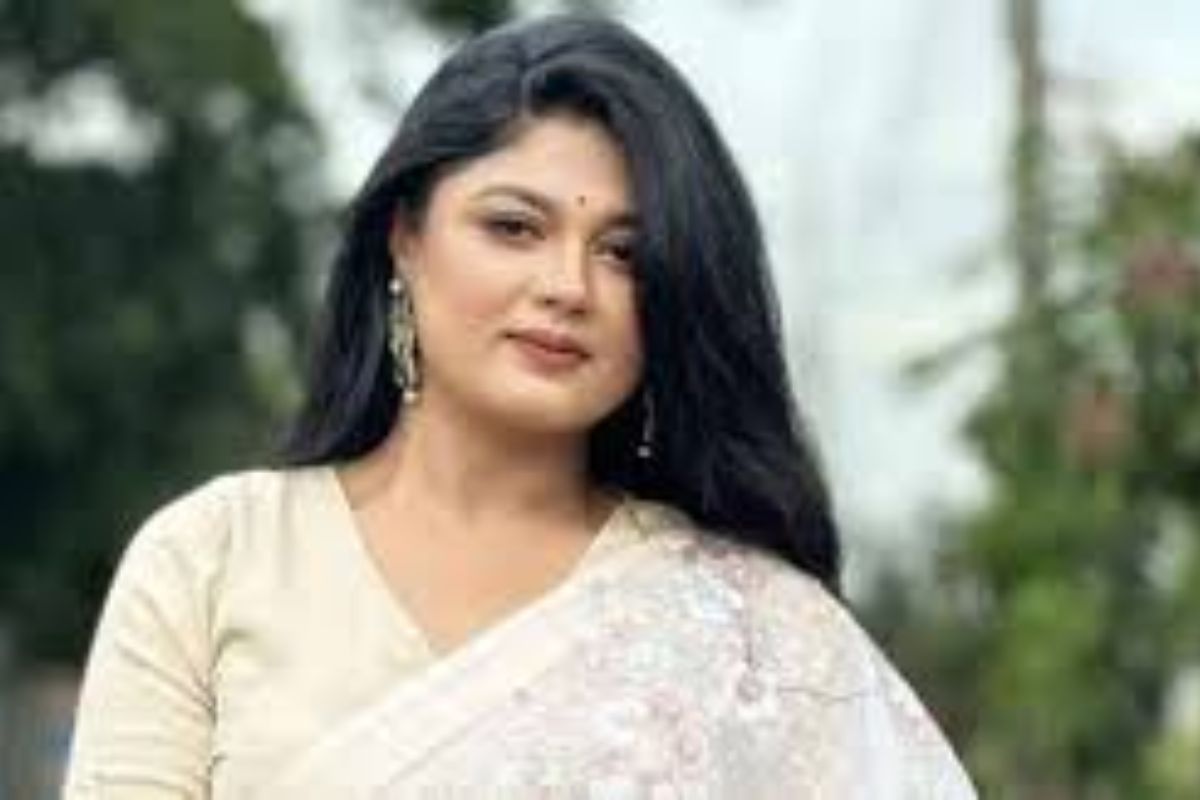 মা হচ্ছেন মৌসুমী , জানালেন দ্বিতীয় বিয়ের খবর