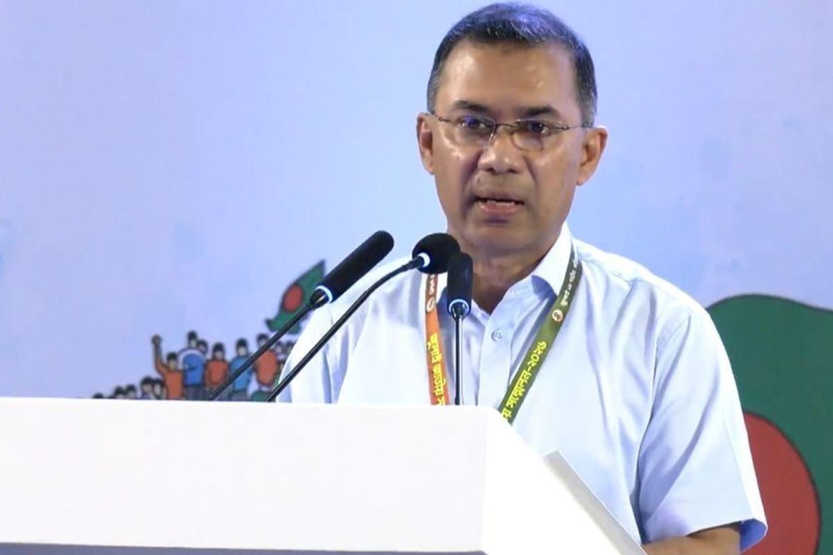 জুলাইয়ের আত্মত্যাগকে সর্বোচ্চ মূল্যায়ন করবে সরকার: প্রধানমন্ত্রী