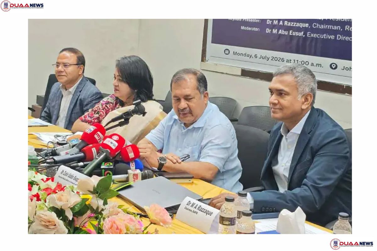অর্থনীতিবান্ধব রাজনীতি ছাড়া উন্নয়ন সম্ভব নয়: তথ্যমন্ত্রী