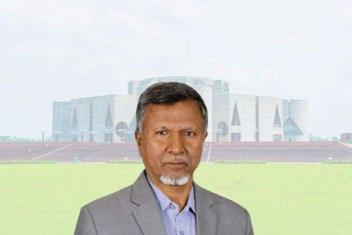 ’এক বছরের মধ্যে অধিকাংশ শূন্য পদ পূরণের আশা সরকারের’
