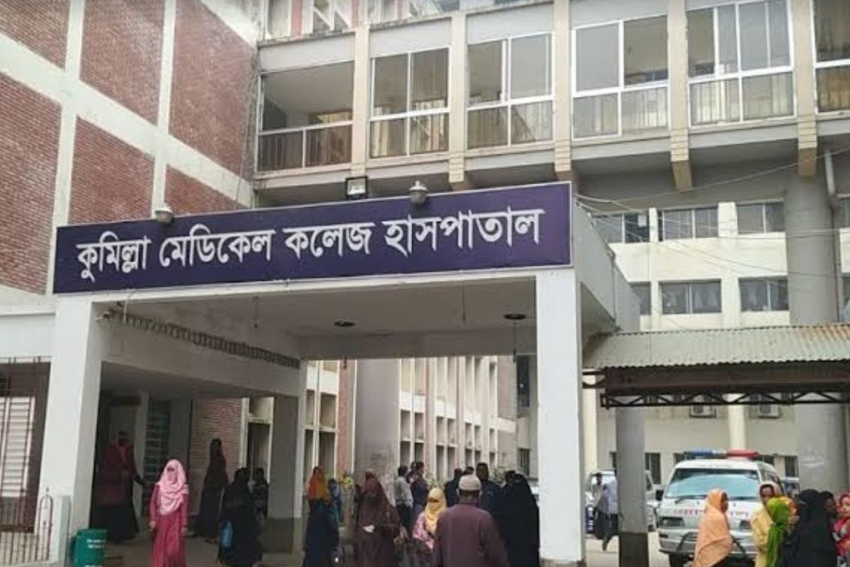 বিশ্বকাপ খেলা নিয়ে দু পক্ষের সংঘর্ষে যুবক নি'হত