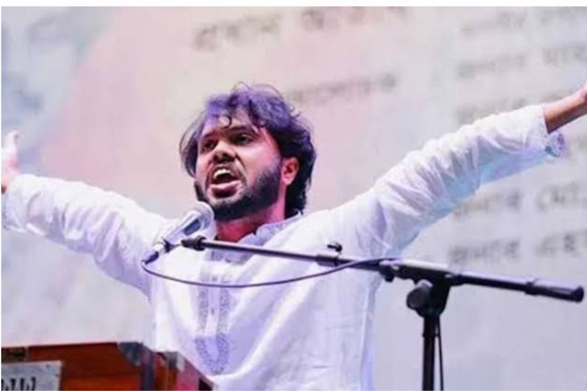 ওসমান হাদীকে নির্বাচন থেকে সরে দাঁড়াতে বলেছিলো শিবির  