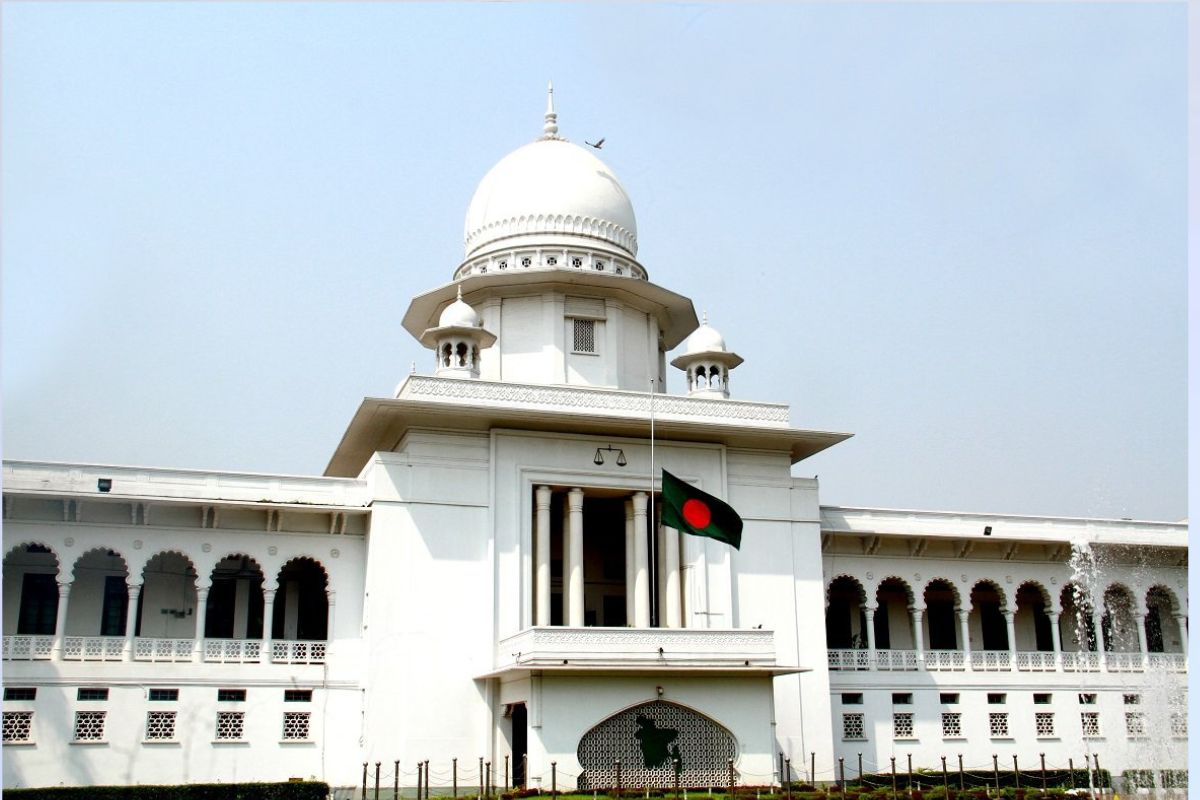 পঞ্চদশ সংশোধনী নিয়ে আপিলের রায় আজ 