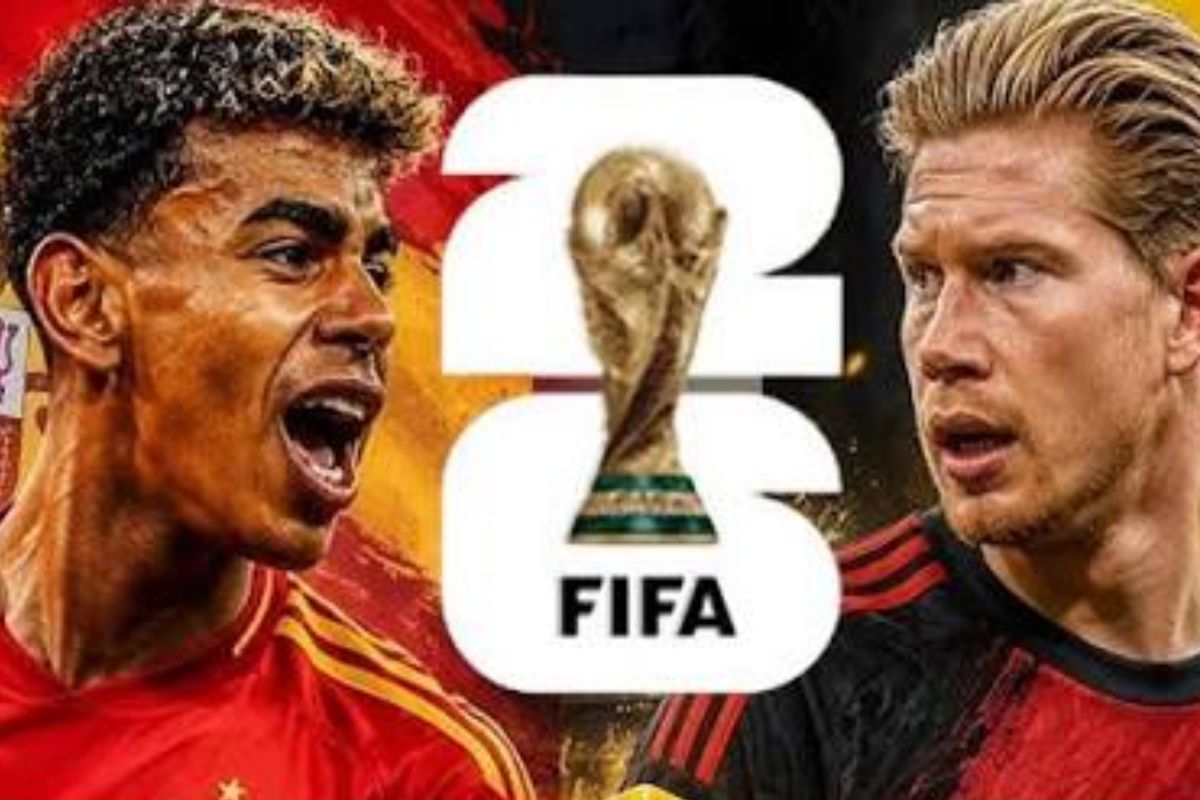 যেভাবে দেখবেন স্পেন-বেলজিয়াম ম্যাচ