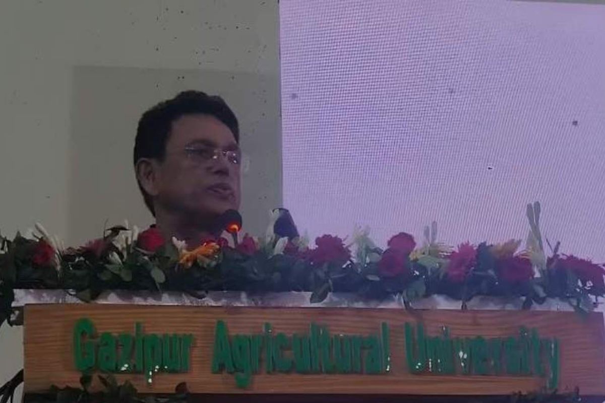 প্রধানমন্ত্রী একটি নতুন প্রজন্ম গড়ে তুলতে চান: শিক্ষামন্ত্রী 