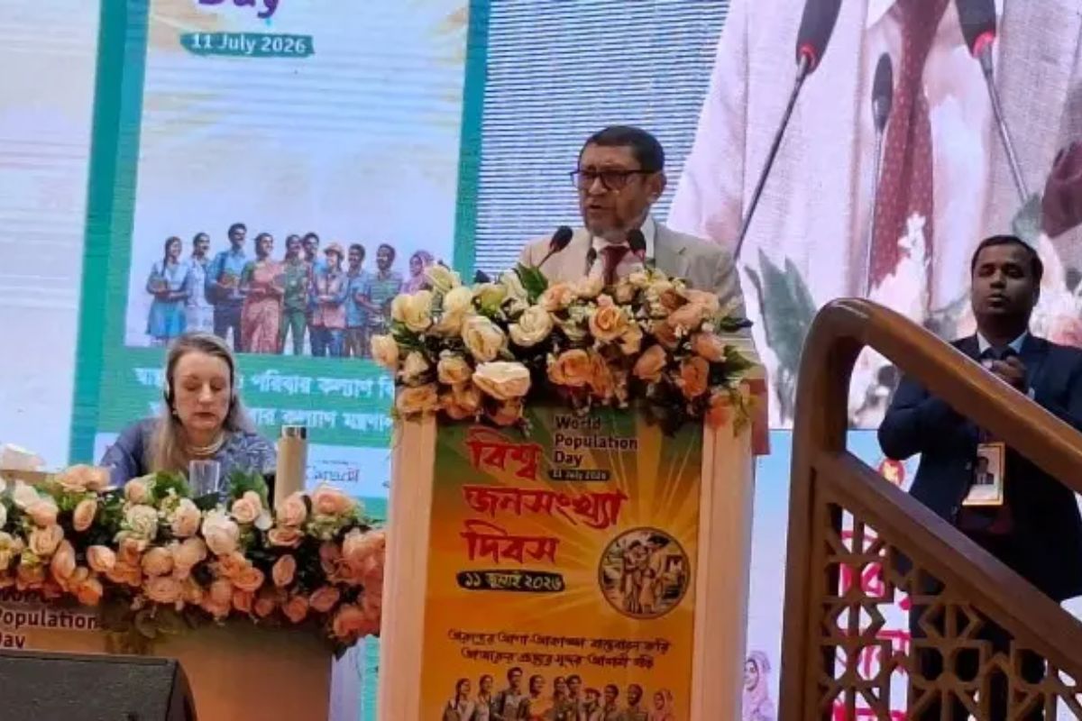 উপজেলা হাসপাতালেই মিলবে ক্যাথল্যাব সুবিধা: স্বাস্থ্যমন্ত্রী