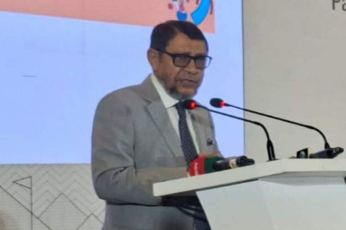 প্রতিটি হাসপাতালে আধুনিক প্যাথলজি ল্যাব স্থাপনের ঘোষণা