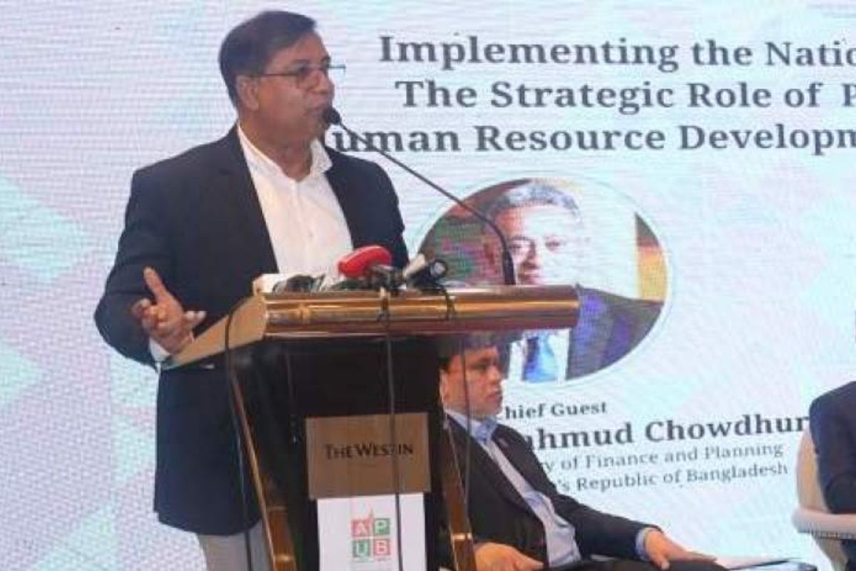 ‘৫ শতাংশ কর কমানো বেসরকারি বিশ্ববিদ্যালয়ের জন্য বড় সুযোগ’
