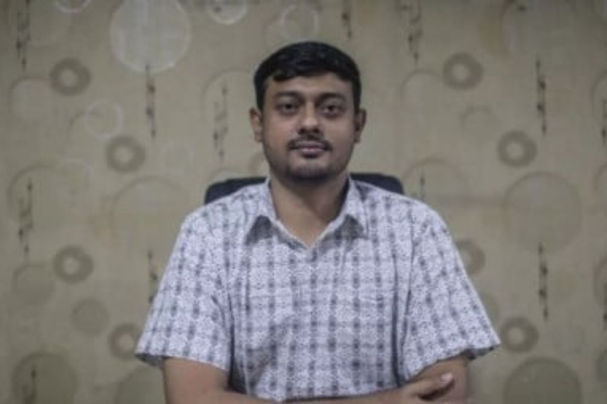 সরাষ্ট্রসহ চার মন্ত্রীর পদত্যাগ চাইলেন নাসীরুদ্দীন পাটওয়ারী