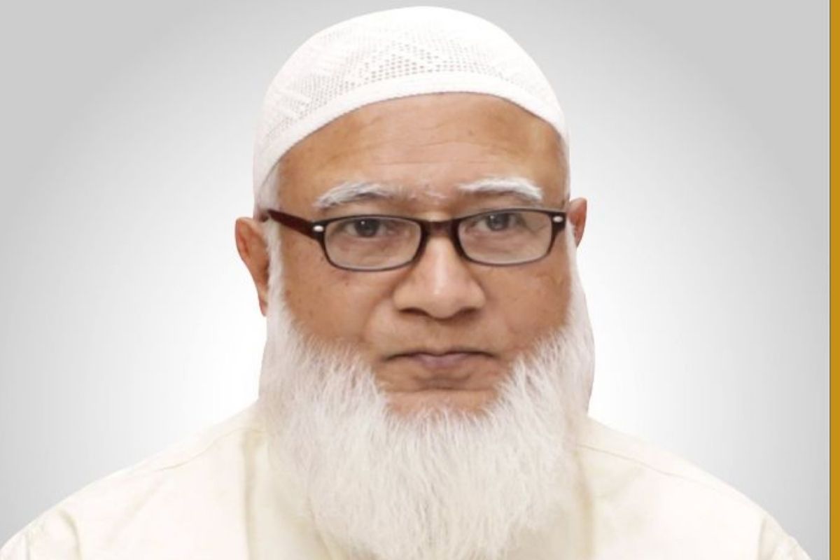 চট্টগ্রামের হামলা নিয়ে সরকারকে দায় দিলেন জামায়াত আমির
