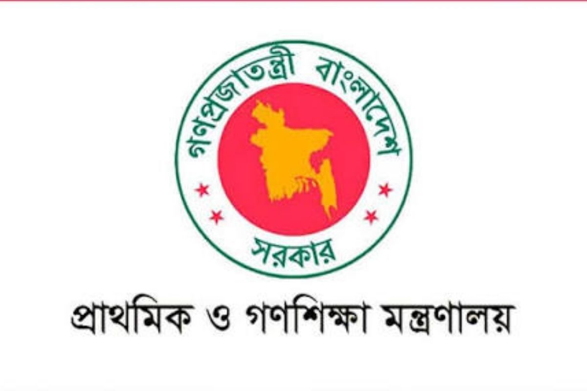 জুলাই শহীদ ও গণঅভ্যুত্থান দিবস পালনে প্রাথমিক শিক্ষায় বিশেষ কর্মসূচি