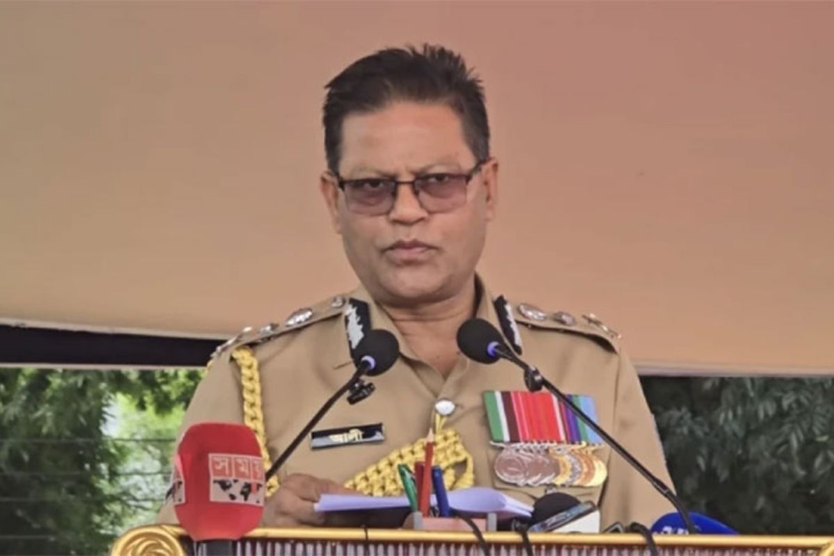 সাইবার অপরাধ মোকাবিলায় প্রযুক্তিগত দক্ষতার বিকল্প নেই: আইজিপি