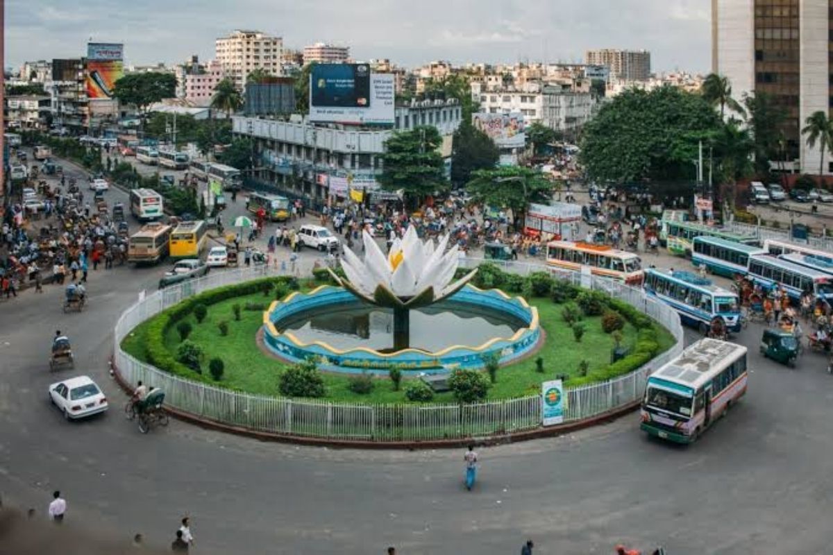 আজ রাজধানীতে যেসব কর্মসূচি রয়েছে