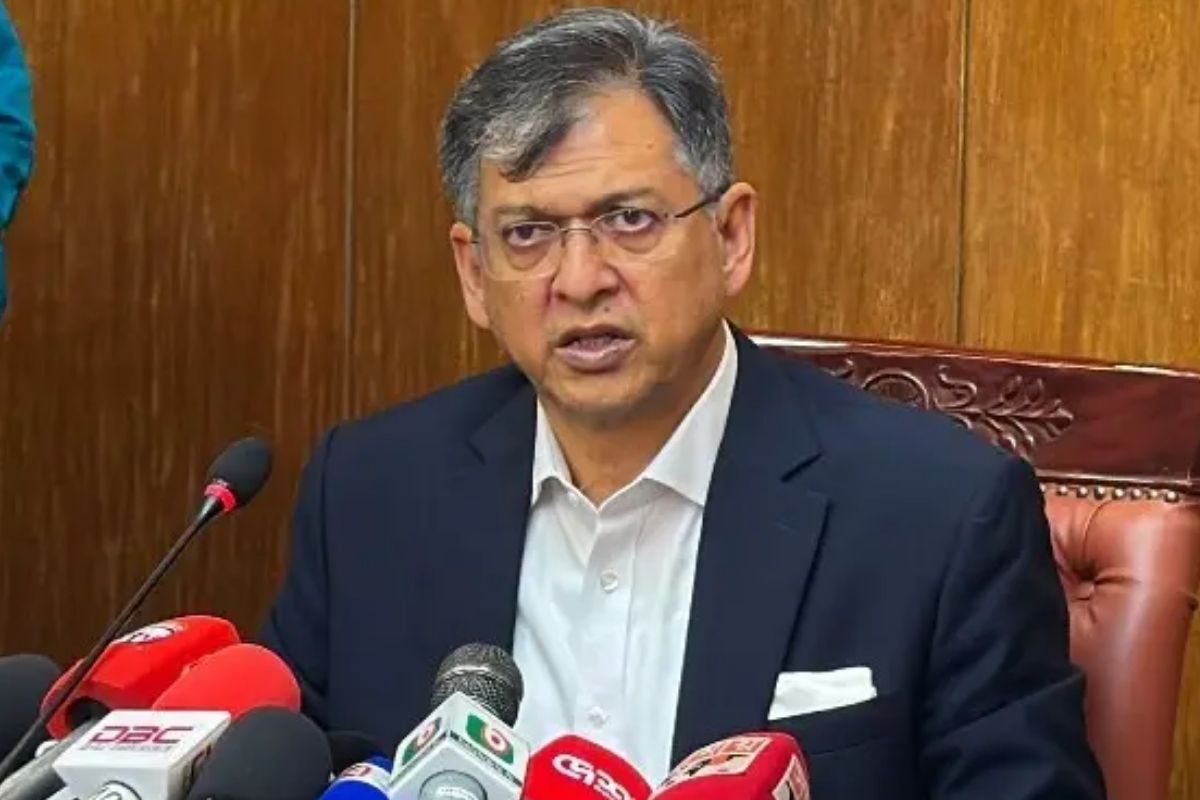শিক্ষার্থীদের আন্দোলনের পেছনে সরকারকে বিব্রত করার চেষ্টা চলছে: স্বরাষ্ট্রমন্ত্রী
