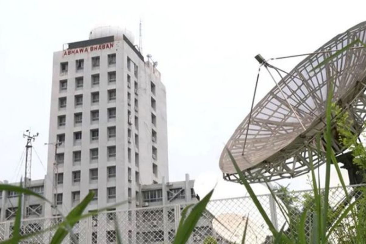 নতুন করে ৯ জেলায় বন্যার সতর্কতা দিল আবহাওয়া অধিদপ্তর