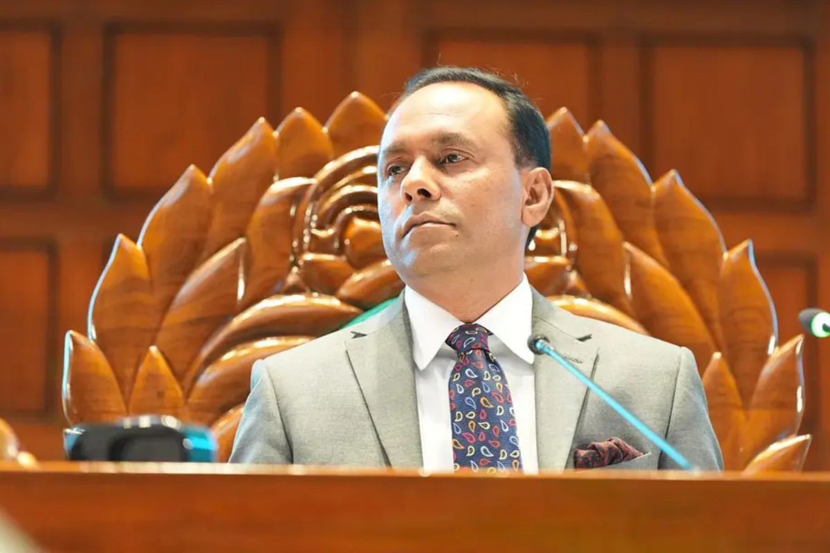 নতুন সংসদের প্রতি মানুষের প্রত্যাশা অনেক: ডেপুটি স্পিকার