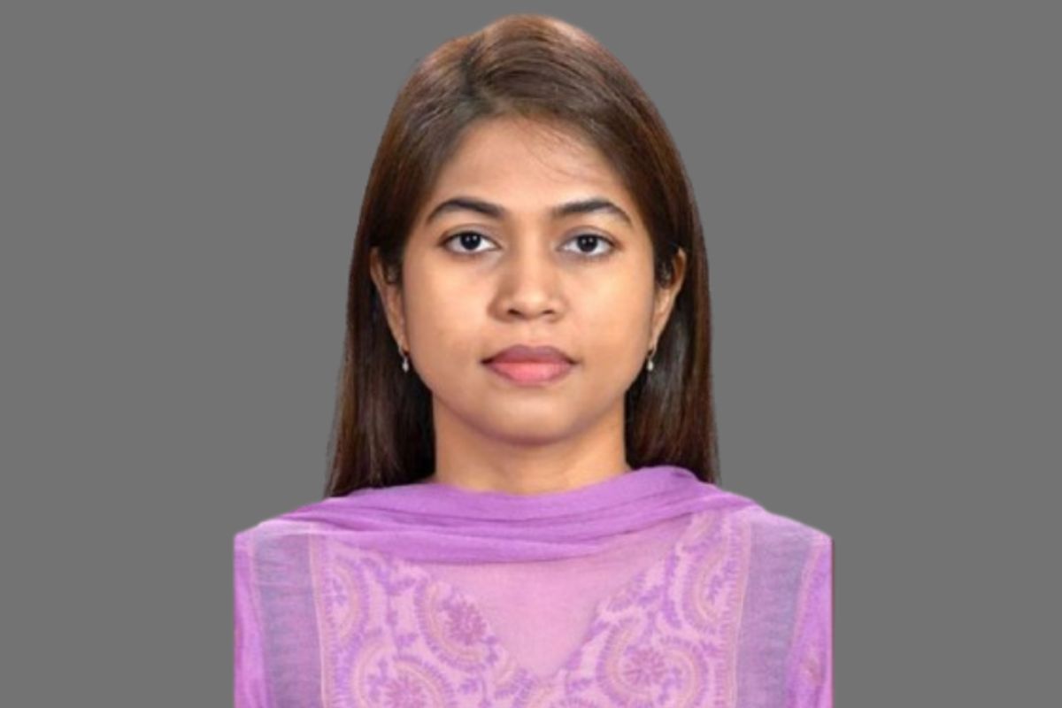 কেন চাকরি হারালেন এনবিআরের প্রথম সচিব তানজিনা?