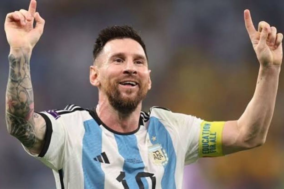 মেসির শেষ বিশ্বকাপ ম্যাচ? জানালেন স্কালোনি
