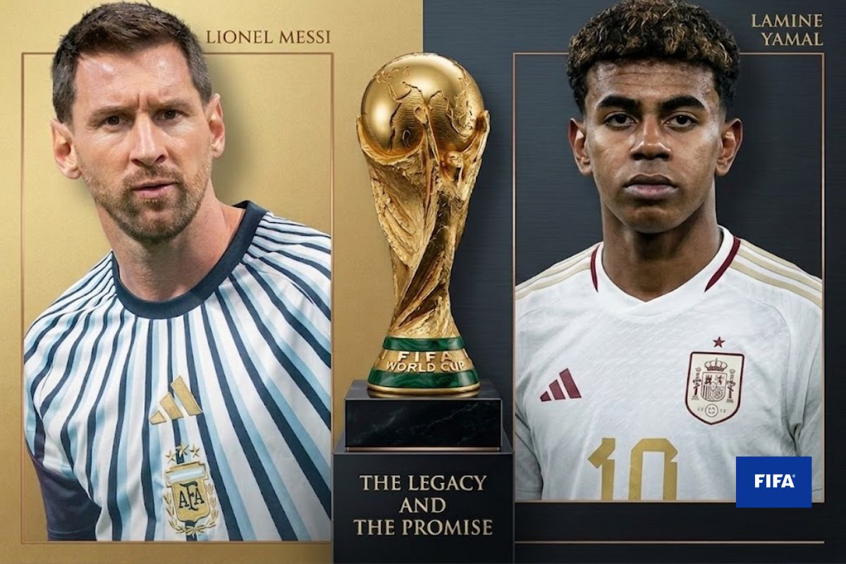 আর্জেন্টিনা বনাম স্পেন বিশ্বকাপ ফাইনাল: সরাসরি দেখবেন যেভাবে