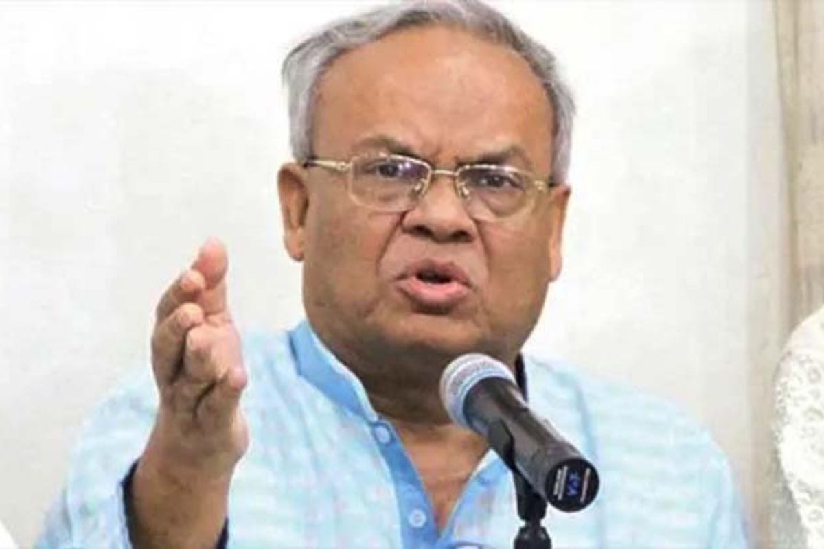 স্থানীয় সরকার নির্বাচনে প্রার্থী নির্ধারণ ইসি ও আদালতের বিষয়: রিজভী