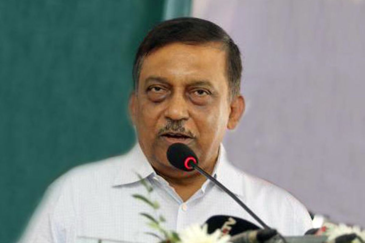 আসাদুজ্জামান খান কামালকে ফেরত চেয়ে দিল্লিকে চিঠি দিয়েছে ঢাকা