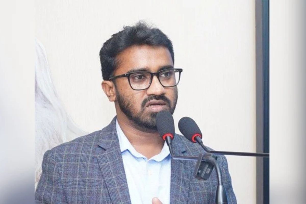 প্রধানমন্ত্রীর রাজনৈতিক সহকারী হিসেবে নিয়োগ পেলেন রাশেদ খাঁন