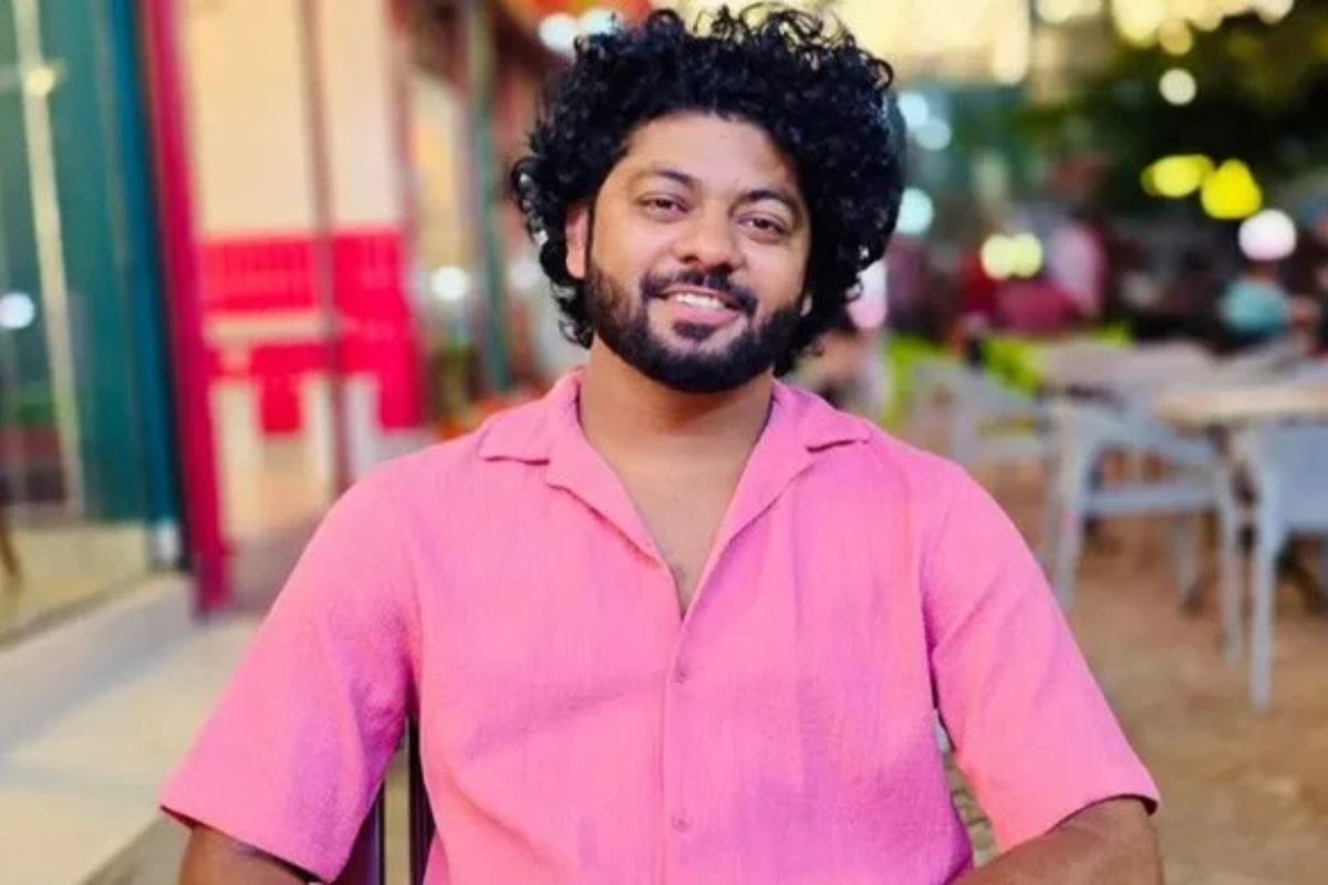এনসিপি নেতা নুরুজ্জামান কাফির বিরুদ্ধে চাঁদাবাজির মামলা