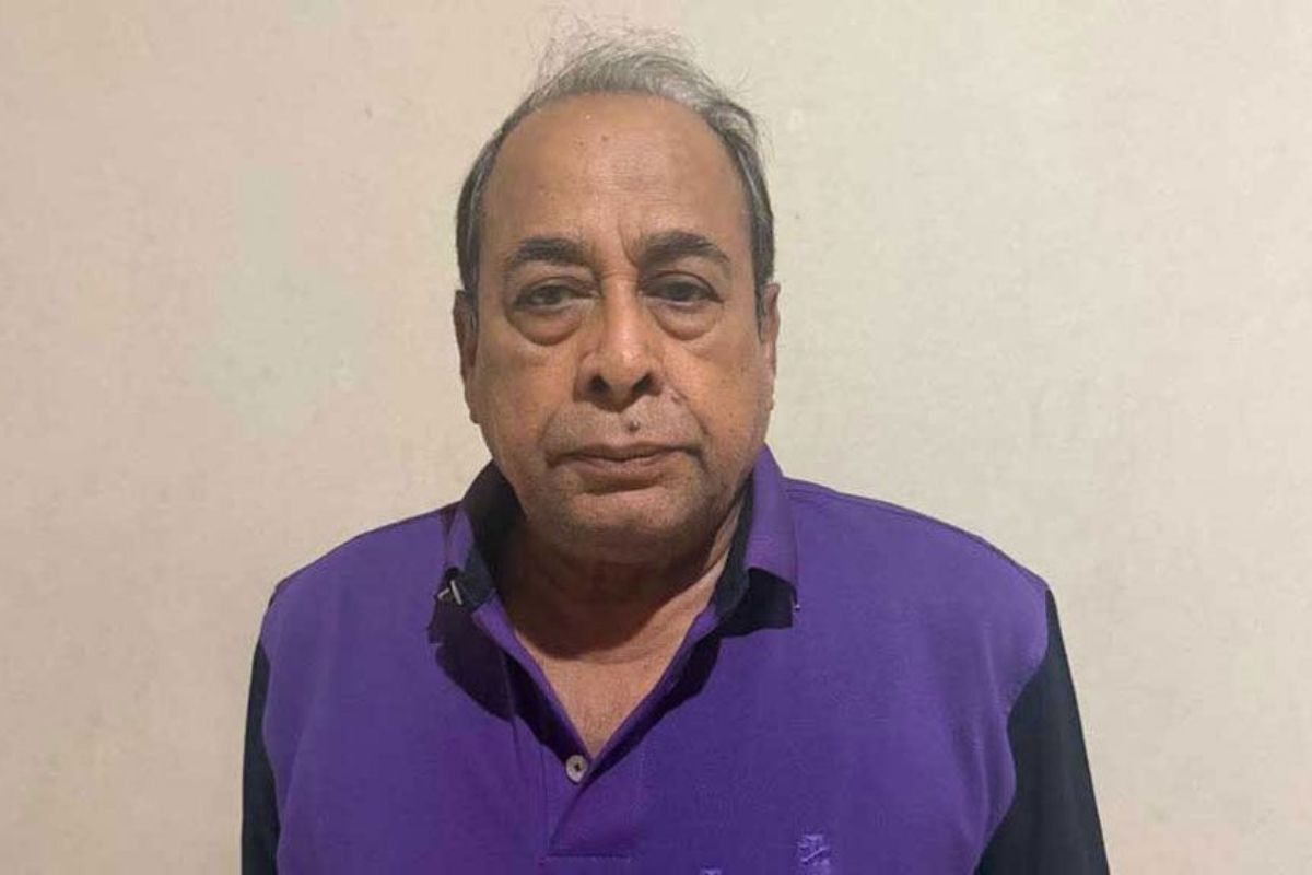 মোজাফফরকে ট্রাইব্যুনালে হাজিরের নির্দেশ