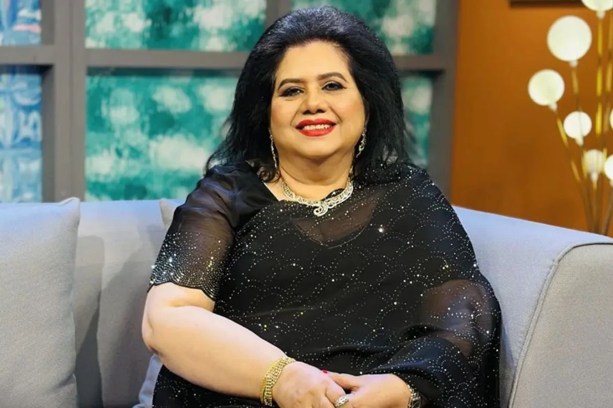 রুনা লায়লাকে জাতীয় সম্মাননা দিচ্ছে শিল্পকলা একাডেমি