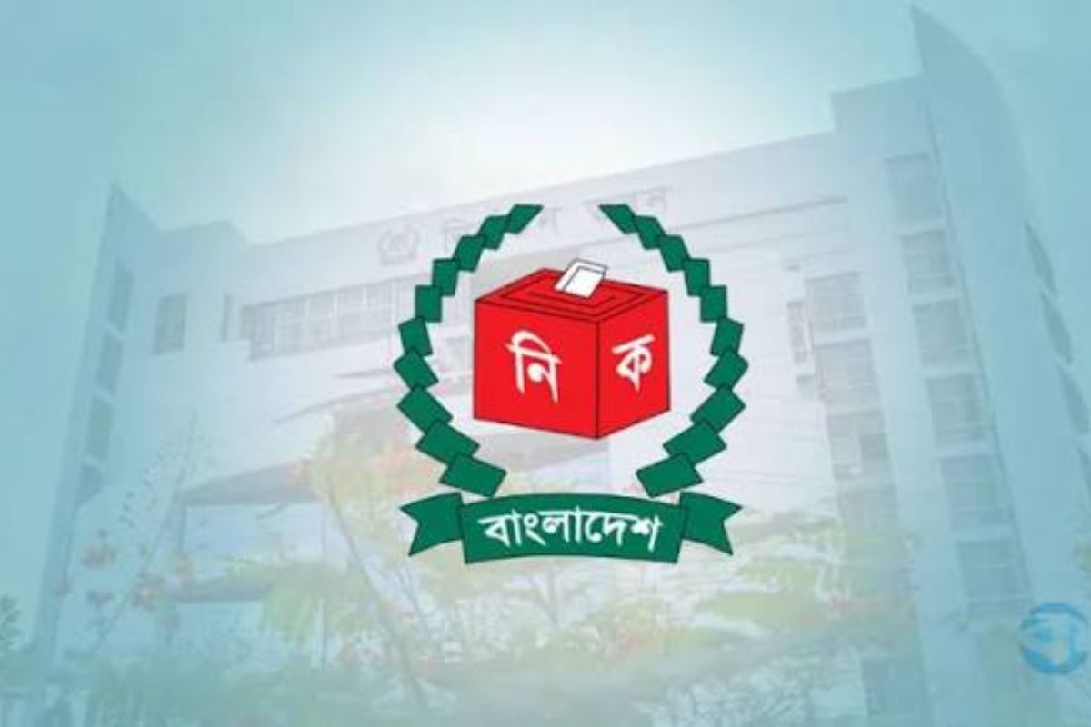 স্থানীয় সরকার নির্বাচন নিয়ে নতুন তথ্য দিল ইসি