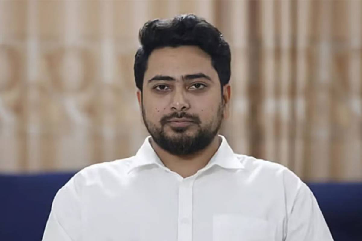 রাষ্ট্রপতি শাহাবুদ্দীনকে গ্রেপ্তার করে বিচারের দাবি নাহিদ ইসলামের