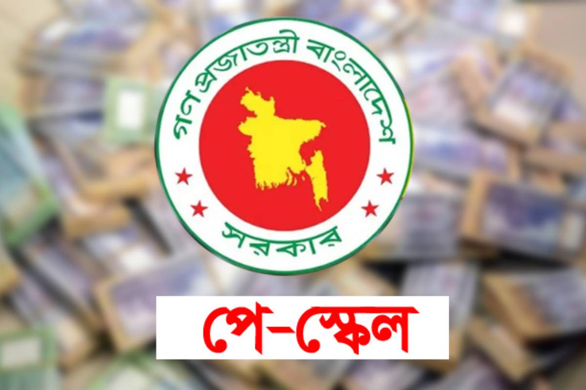 যে কারণে আটকে আছে নবম পে স্কেল