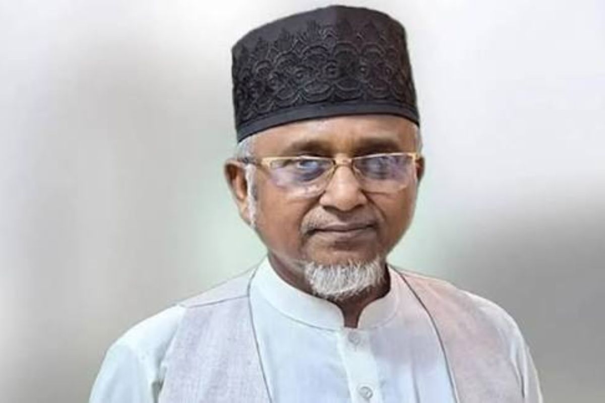 গাজী নজরুলকে বিয়েতে অনড় ছিল মেয়েটি