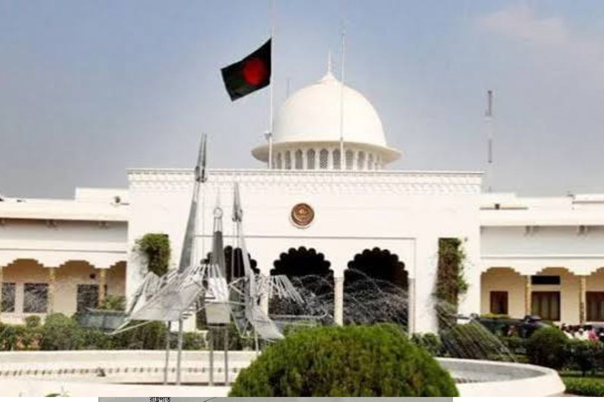 নতুন রাষ্ট্রপতি নিয়ে যা বলছেন বিএনপি নেতারা 