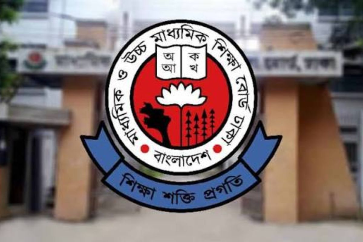 রসায়ন দ্বিতীয় পত্রের প্রশ্নে ভুল নেই, বলছে ঢাকা বোর্ড