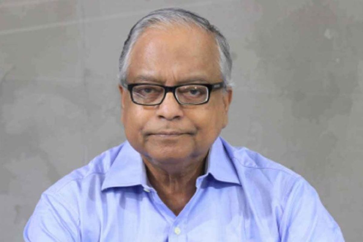 হবিগঞ্জ কৃষি বিশ্ববিদ্যালয়ের নতুন উপাচার্য ড. মুজাম্মেল হক