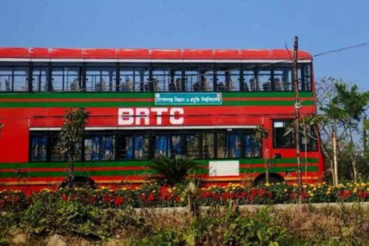 পরিবহন সংকটে ভোগান্তিতে গোবিপ্রবির শিক্ষার্থীরা, ব্যাহত ক্লাস-পরীক্ষা