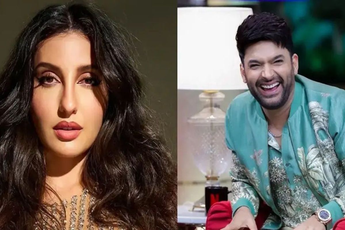 বাংলাদেশে শুটিংয়ে সহ-অভিনেতাকে চড় মেরেছিলেন নোরা ফাতেহি