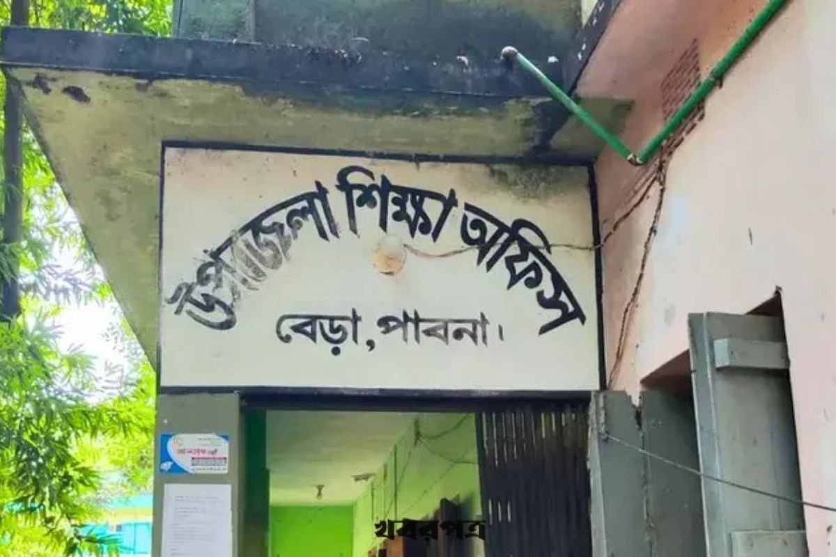 একযোগে ৫০ প্রাথমিক বিদ্যালয়ের শিক্ষককে শোকজ