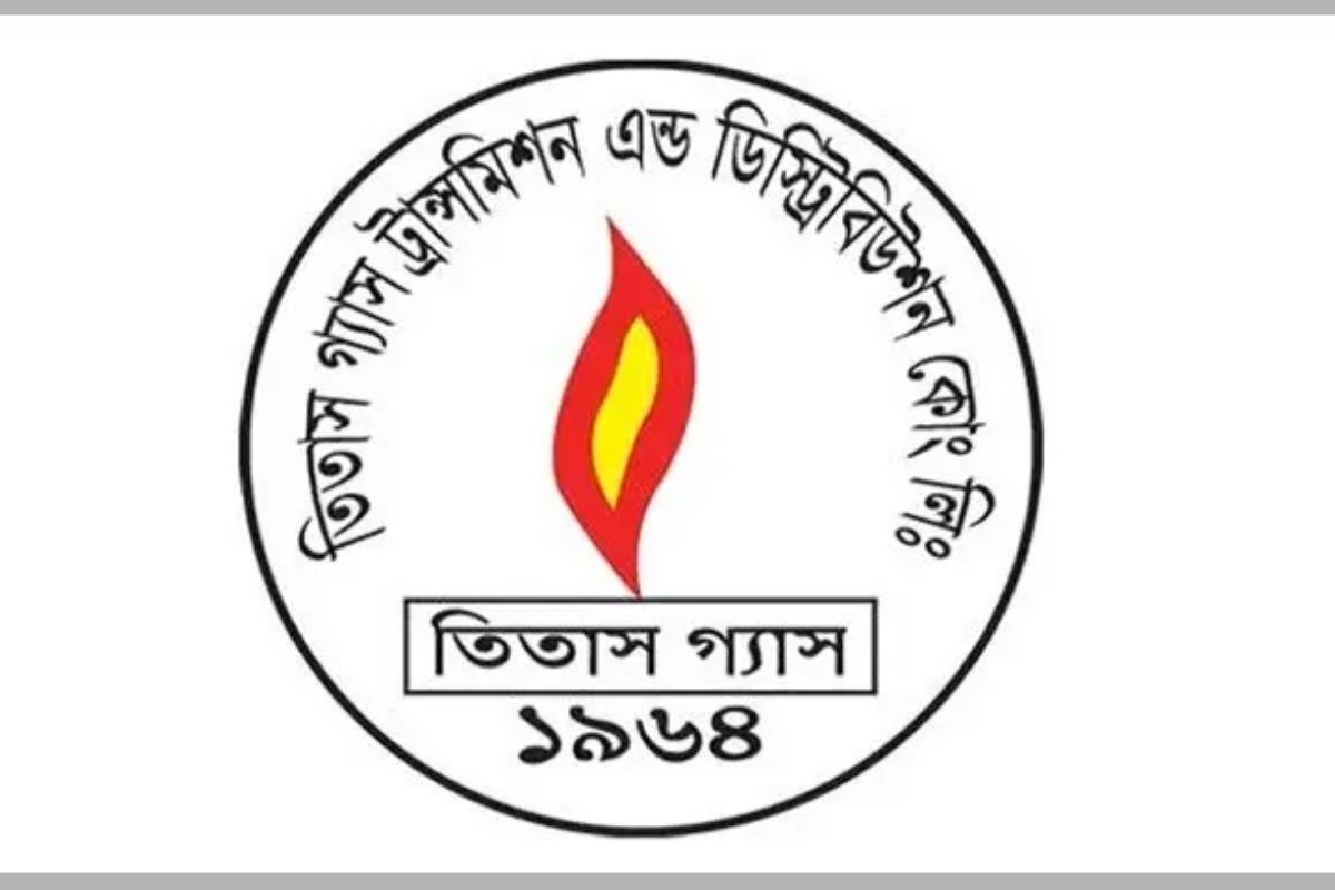 তিতাস গ্যাসে ১৩৫ পদে নিয়োগ, আবেদন ২১ আগস্ট পর্যন্ত