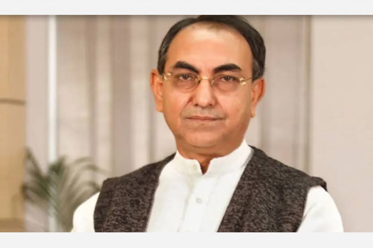 ঢামেকের ব্যবস্থাপনা কমিটির সভাপতি হলেন মির্জা আব্বাস