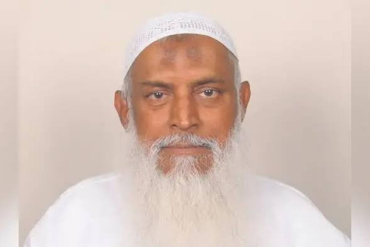 ধর্মমন্ত্রীর সুস্থতা কামনায় দেশজুড়ে বিশেষ দোয়া