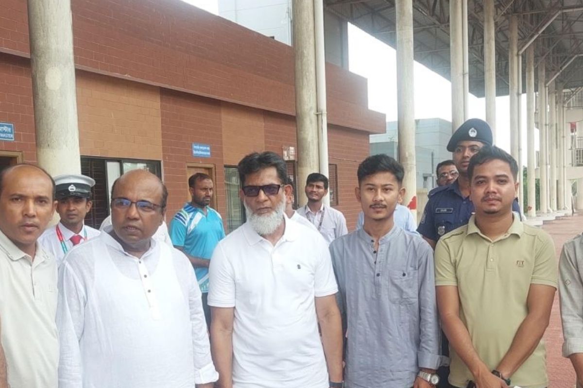 চলতি মাসেই ঢাকা–কক্সবাজার রুটে যুক্ত হচ্ছে নতুন আন্তঃনগর ট্রেন: রেলপথ প্রতিমন্ত্রী 