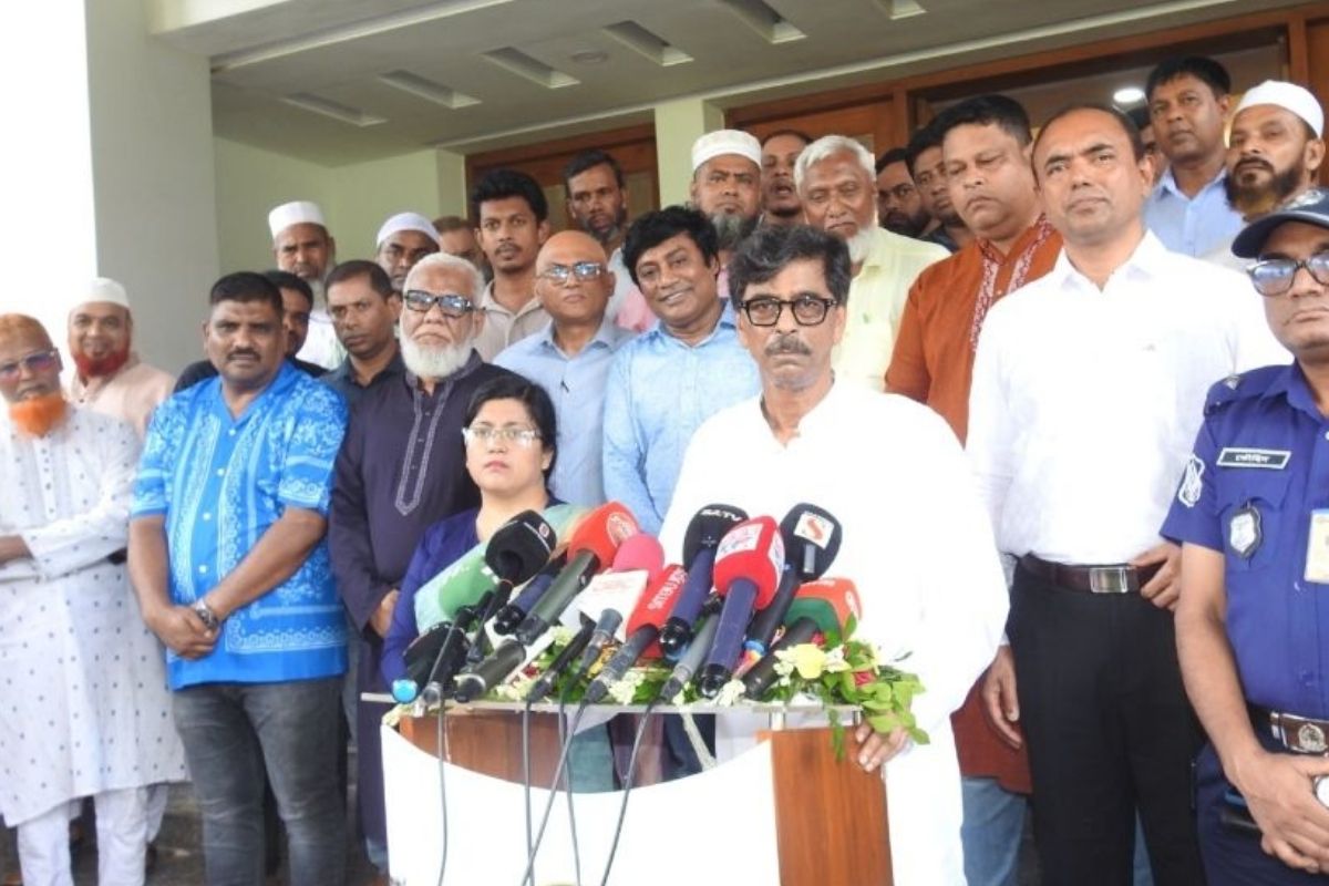 হাওরের জন্য আসছে শীতসহনশীল ধানের জাত: কৃষিমন্ত্রী