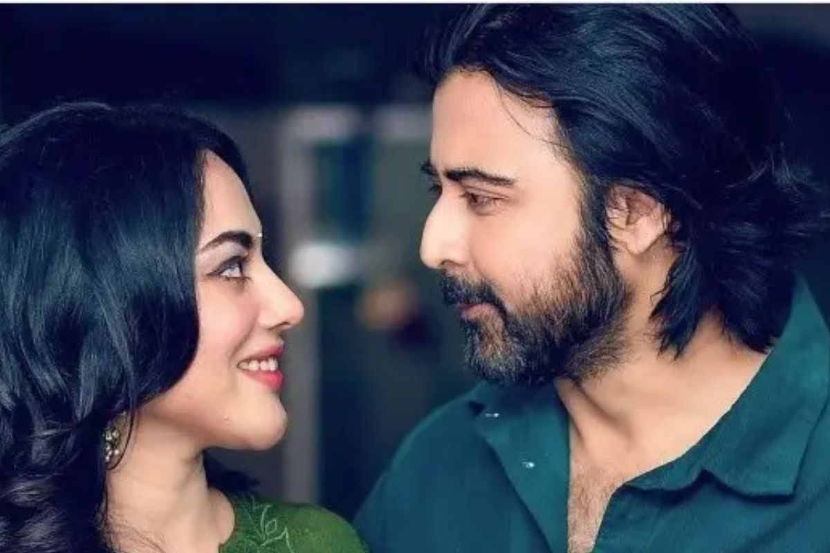 দুর্গাপূজায় নতুন সিনেমা নিয়ে নিশো-তমার চমক